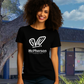McPherson Simple Monarch Ladies Tee