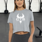 CTS Crop Tee