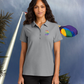 PLC PRIDE Ladies Polo