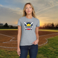 Kiwanis Ladies Tee