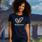 McPherson Color Monarch Ladies Tee