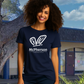 McPherson Simple Monarch Ladies Tee