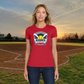 Kiwanis Ladies Tee
