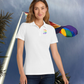 PLC PRIDE Ladies Polo