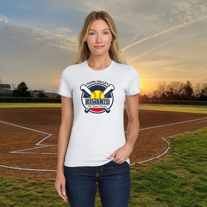Kiwanis Ladies Tee