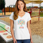 A Place of My Own Ladies Vneck Tee