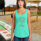 A Place of My Own Ladies Relaxed Tank