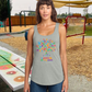 A Place of My Own Ladies Relaxed Tank