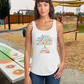 A Place of My Own Ladies Relaxed Tank