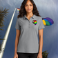 PLC Stormy Ladies Polo