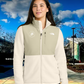 Willow Est. 2018 Women’s Highest Peak Full-Zip Fleece Jacket by The North Face®