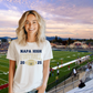 NH Football 2025 Unisex Tee