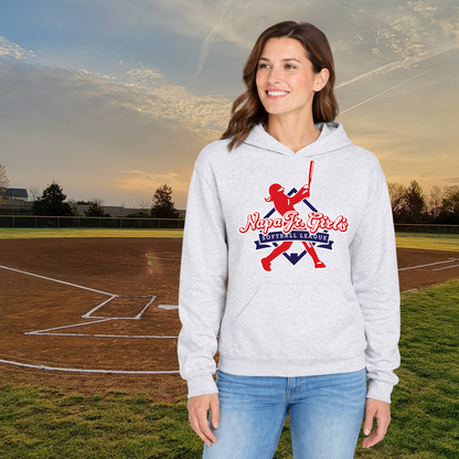 NJGSL Team Hoodie