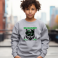 Youth NM Wolf 25/26 Crewneck
