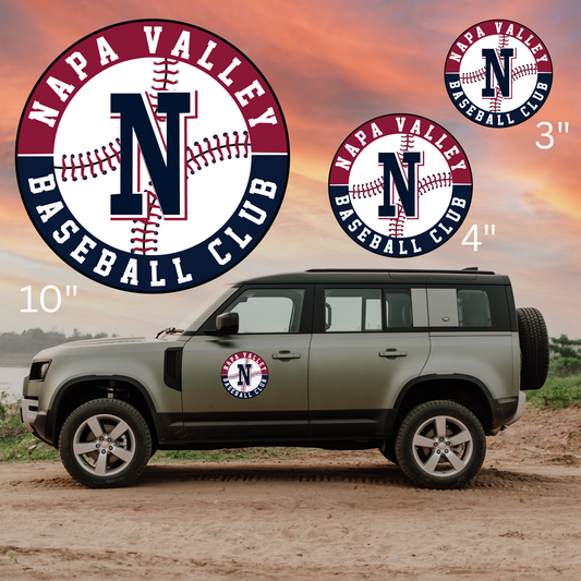 NVBC Magnets!