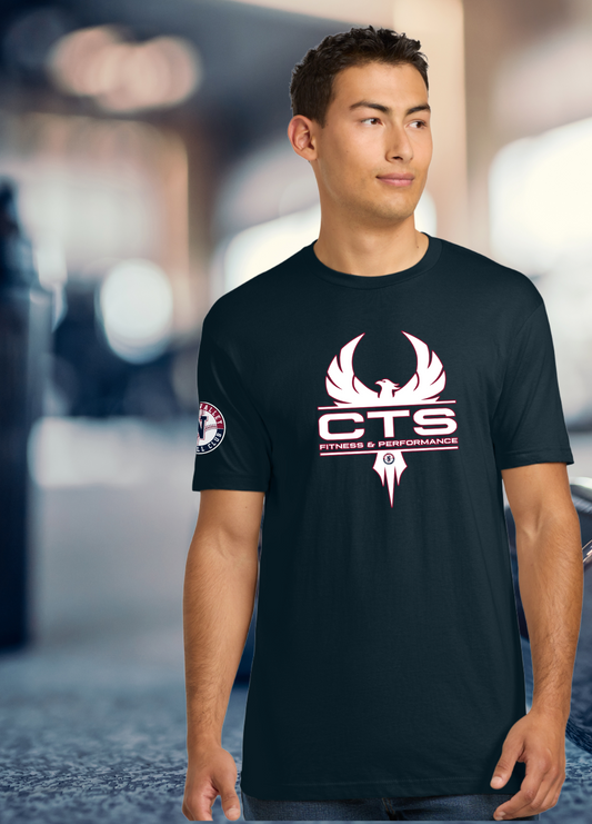 CTS NVBC Pride Cooling Performance Tee