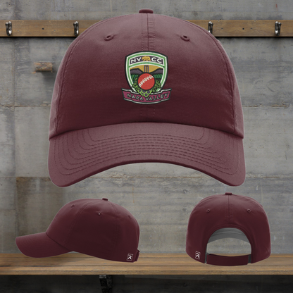 NVCC Richardson Casual Performance Hat