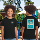 NVLA "EL Delfin" Youth Tee