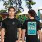 NVLA "El Delfin" Unisex Tee