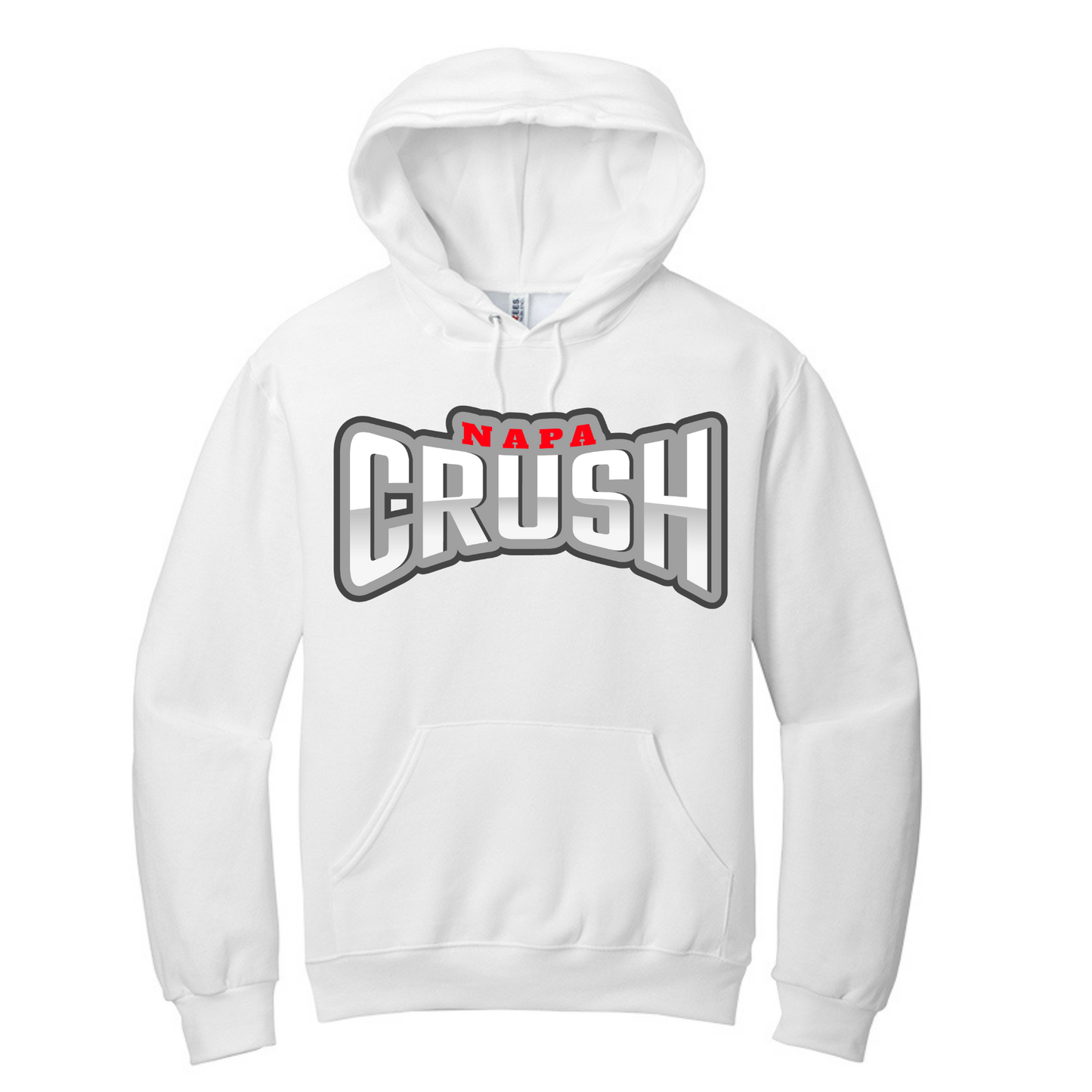 Adult Napa Crush Hoodie