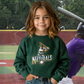 Napa Naturals Youth Crewneck Pullover