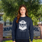 NHS Avid Crewneck Pullover