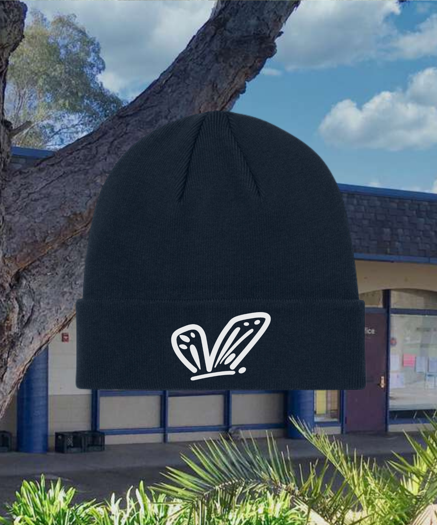 McPherson Monarch Beanie