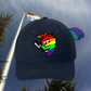 PLC Stormy Dad Hat