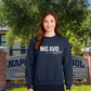 NHS Avid Teacher Crewneck Pullover