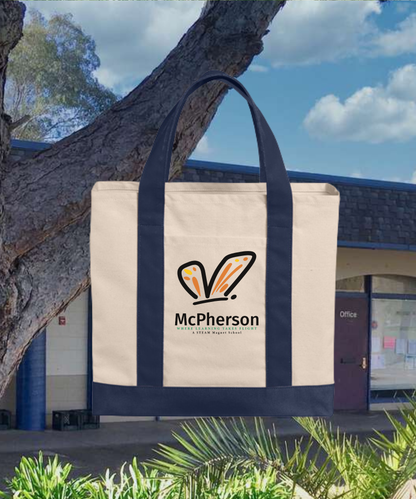 McPherson Totes