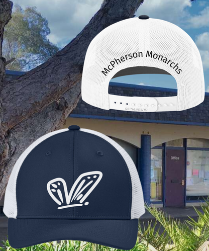 McPherson Trucker Hat