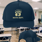 NHS Math Dept. Performance Trucker