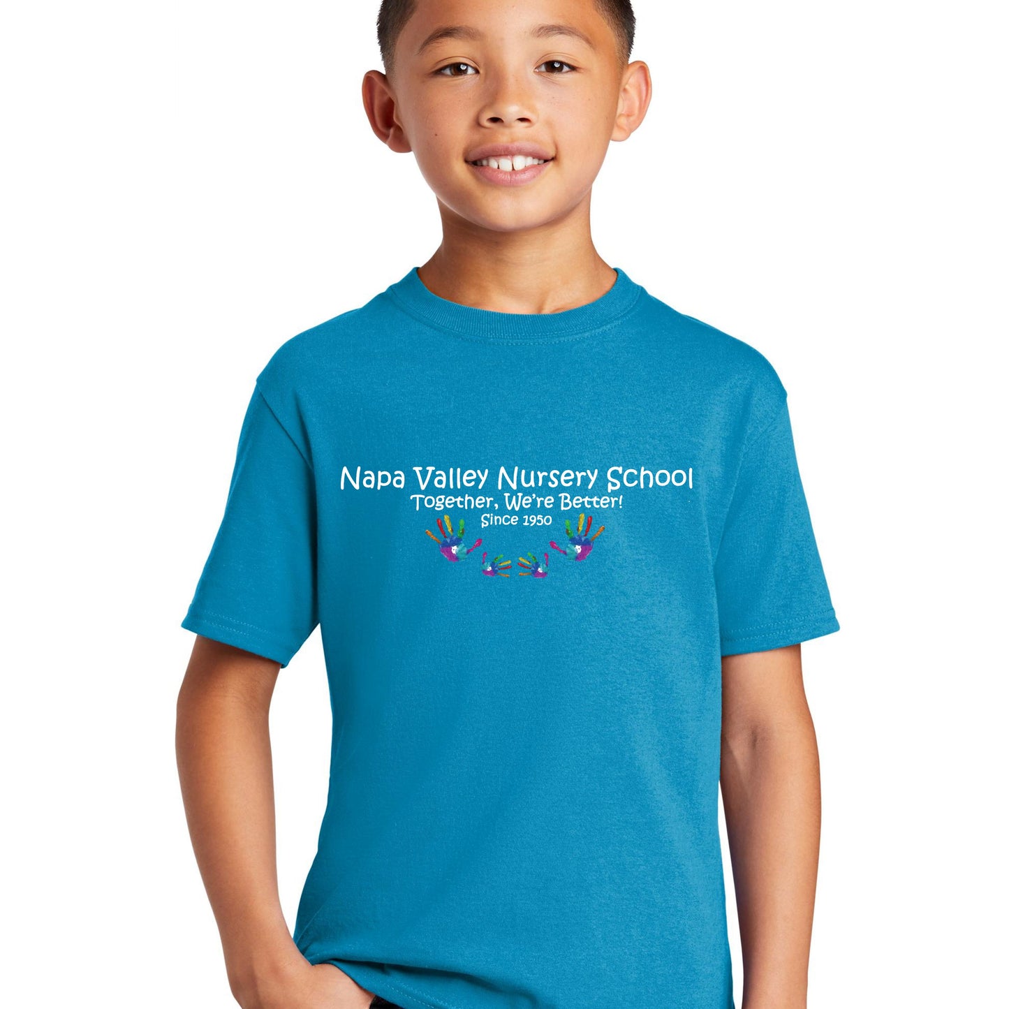 NVNS Youth Tee