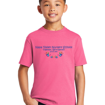 NVNS Youth Tee