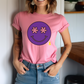 All Smiles Ladies Tee