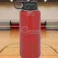 eVolve 40oz. Insulated Water Bottle