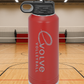 eVolve 40oz. Insulated Water Bottle