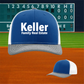 Team Keller 112 Trucker