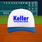 Team Keller 112 Trucker
