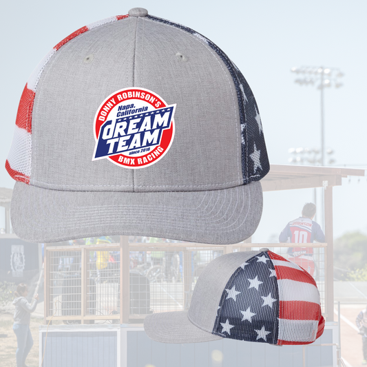 dREAM TEAM Trucker Hat