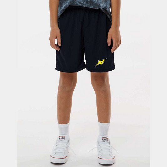 Youth Jr. Storm Sport Shorts