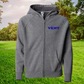 * NEW * Youth Vichy Full Zip Hoodie