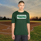 Ohana Tigers Unisex Athletic Style Tee