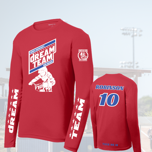 Adult Practice Jersey