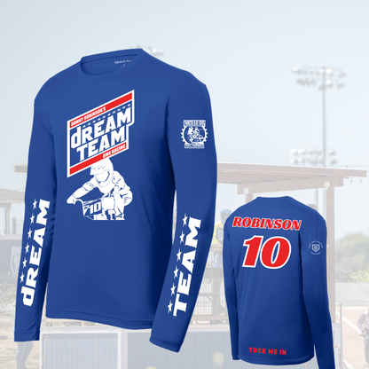 Adult Practice Jersey