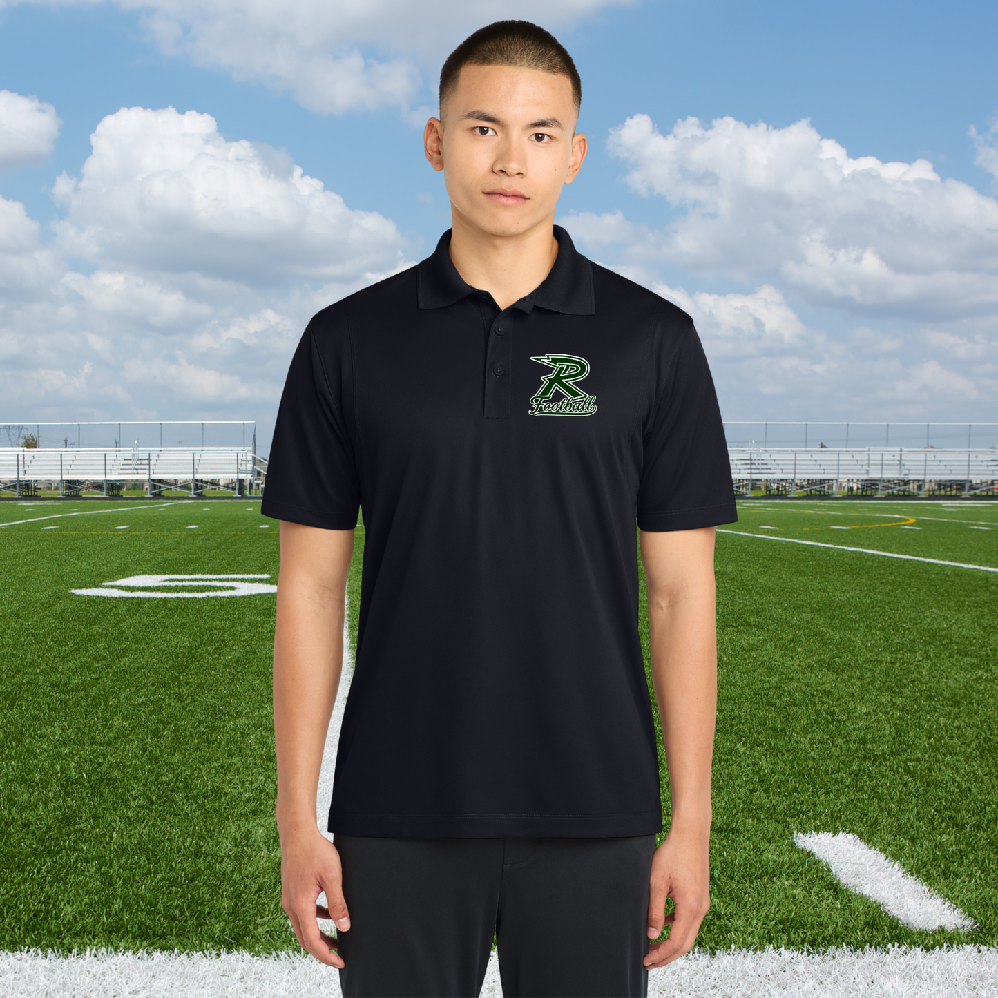 Rodriguez Football Sport-Wik Polo