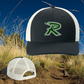 Rodriguez Cross Country Trucker Hat