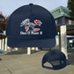 Dan O Root II Snapback Trucker