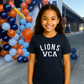 Youth Lions VCA Tee