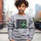 Youth Timberwolves Crewneck